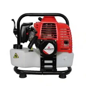MOTOBOMBA A GASOLINA 2T / 2 HP XWGP1P2