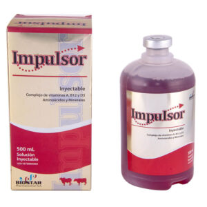 IMPULSOR (BIOSTAR)