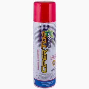 LARVICIDA CIPERTOP SPRAY x 375 ML