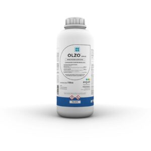 OLZO 300 SC INSECTICIDA (AVGUST)
