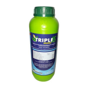 TRIPLE 15 ARAMA LIQUIDO FERTILIZANTE
